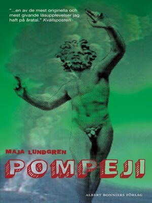 cover image of Pompeji